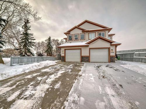 15104 33 Street, Edmonton, AB 