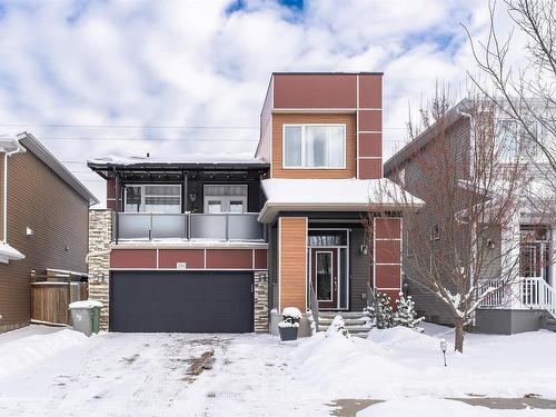 231 Reichert Drive, Beaumont, AB 