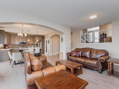 231 Reichert Drive, Beaumont, AB 