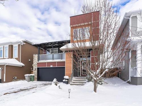 231 Reichert Drive, Beaumont, AB 