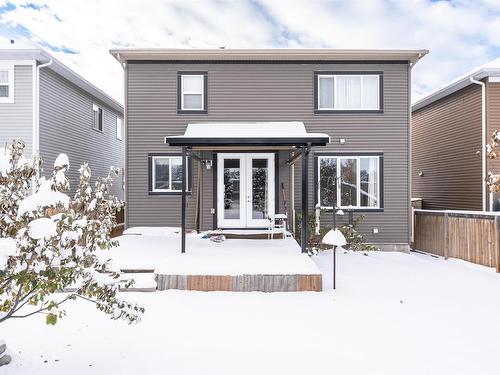 231 Reichert Drive, Beaumont, AB 