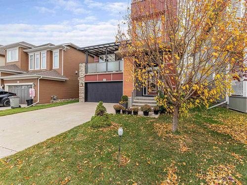 231 Reichert Drive, Beaumont, AB 