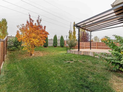 231 Reichert Drive, Beaumont, AB 