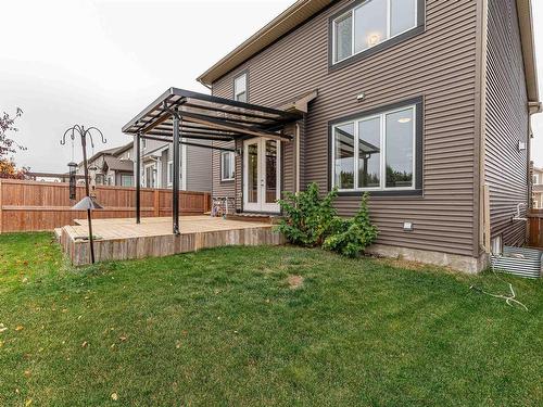 231 Reichert Drive, Beaumont, AB 