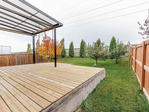 231 Reichert Drive, Beaumont, AB 