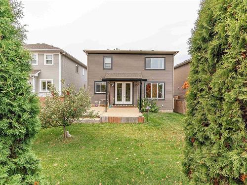 231 Reichert Drive, Beaumont, AB 