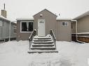 11540 83 Street, Edmonton, AB  - Outdoor 