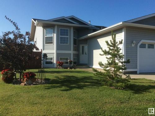 150 Pipestone Drive, Millet, AB - Outdoor