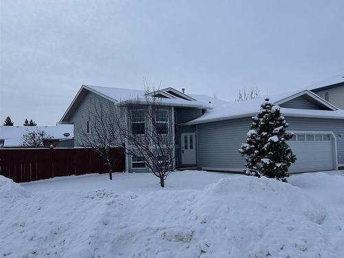 150 Pipestone Drive, Millet, AB - Outdoor