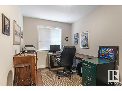 805 Proctor Wynd, Edmonton, AB - Indoor