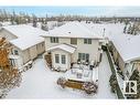 805 Proctor Wynd, Edmonton, AB  - Outdoor 