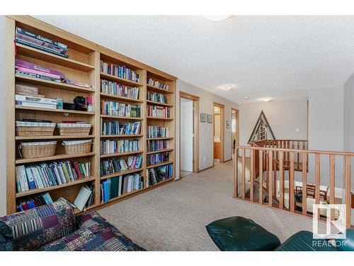 805 Proctor Wynd, Edmonton, AB - Indoor