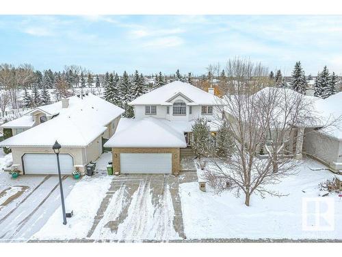 805 Proctor Wynd, Edmonton, AB - Outdoor