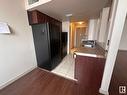 2101 9909 104 Street, Edmonton, AB  - Indoor Photo Showing Kitchen 