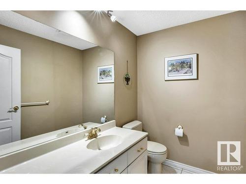 41 Wheatstone Crescent, St. Albert, AB - Indoor Photo Showing Bathroom