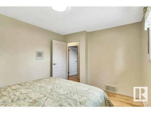 41 Wheatstone Crescent, St. Albert, AB - Indoor Photo Showing Bedroom