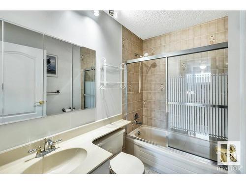 41 Wheatstone Crescent, St. Albert, AB - Indoor Photo Showing Bathroom