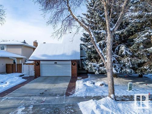 41 Wheatstone Crescent, St. Albert, AB - Outdoor