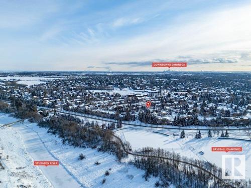 41 Wheatstone Crescent, St. Albert, AB - Outdoor With View