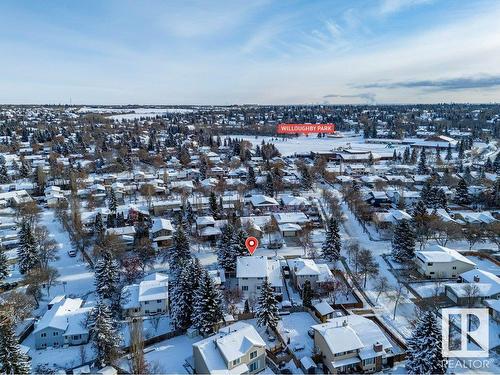 41 Wheatstone Crescent, St. Albert, AB - Outdoor With View