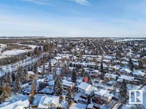 41 Wheatstone Crescent, St. Albert, AB - Outdoor With View