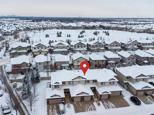 3 2005 70 Street, Edmonton, AB - Outdoor With View