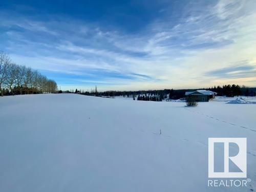 1 Country Club Estates, Rural Wetaskiwin County, AB 