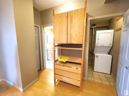 1-311 4245 139 Avenue, Edmonton, AB - Indoor Photo Showing Laundry Room