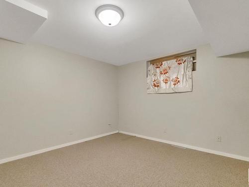 5719 114A Street, Edmonton, AB - Indoor Photo Showing Other Room