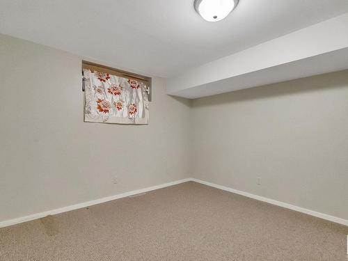 5719 114A Street, Edmonton, AB - Indoor Photo Showing Other Room