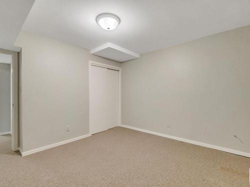 5719 114A Street, Edmonton, AB - Indoor Photo Showing Other Room