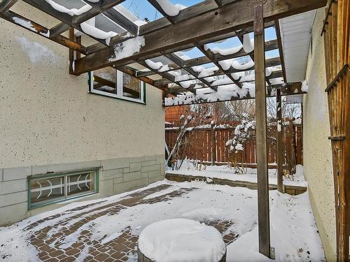 5719 114A Street, Edmonton, AB - 