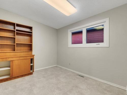 5719 114A Street, Edmonton, AB - Indoor Photo Showing Other Room