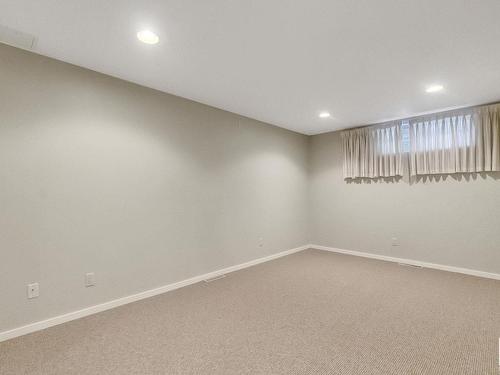 5719 114A Street, Edmonton, AB - Indoor Photo Showing Other Room