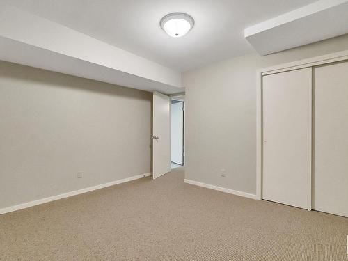 5719 114A Street, Edmonton, AB - Indoor Photo Showing Other Room