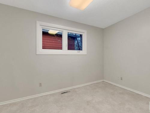 5719 114A Street, Edmonton, AB - Indoor Photo Showing Other Room