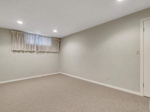 5719 114A Street, Edmonton, AB - Indoor Photo Showing Other Room