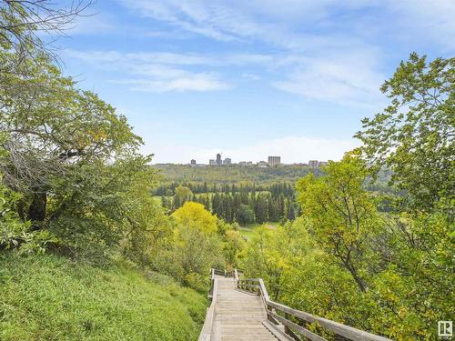 204 11415 100 Avenue, Edmonton, AB - Outdoor With View