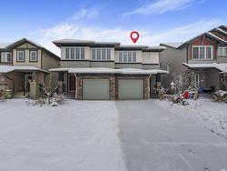 2304 CASEY Crescent  Edmonton, AB T6W 3M9