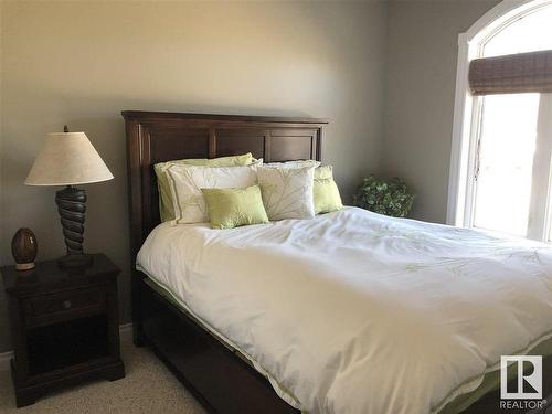 61314 Rr 463, Rural Bonnyville M.D., AB - Indoor Photo Showing Bedroom