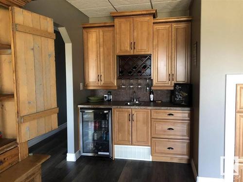 61314 Rr 463, Rural Bonnyville M.D., AB - Indoor Photo Showing Kitchen