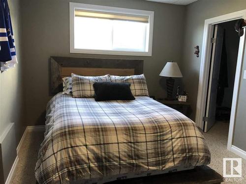 61314 Rr 463, Rural Bonnyville M.D., AB - Indoor Photo Showing Bedroom