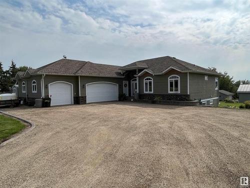 61314 Rr 463, Rural Bonnyville M.D., AB - Outdoor With Facade