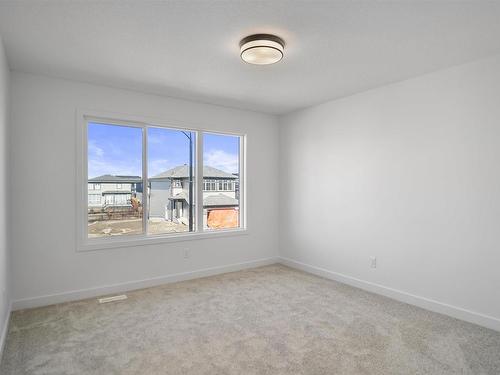 22825 82A Avenue, Edmonton, AB - Indoor Photo Showing Other Room