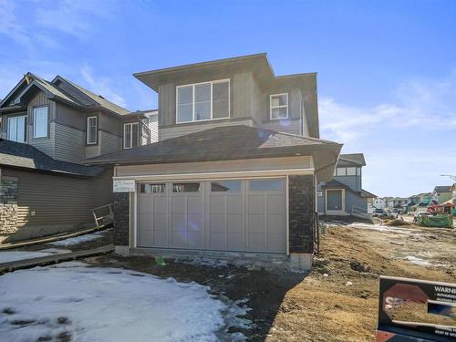 22825 82A Avenue, Edmonton, AB - Outdoor