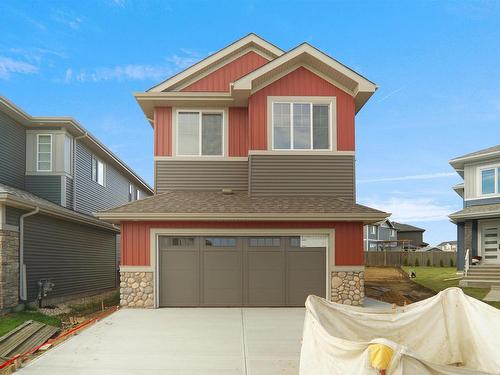 8103 220 Street, Edmonton, AB - Outdoor