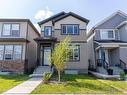 3704 2 St, Edmonton, AB  - Outdoor With Facade 