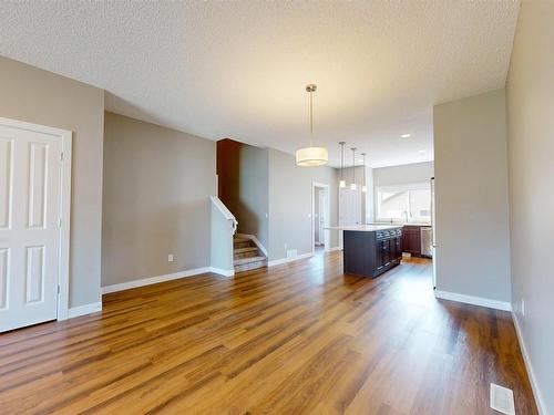 3704 2 St, Edmonton, AB - Indoor