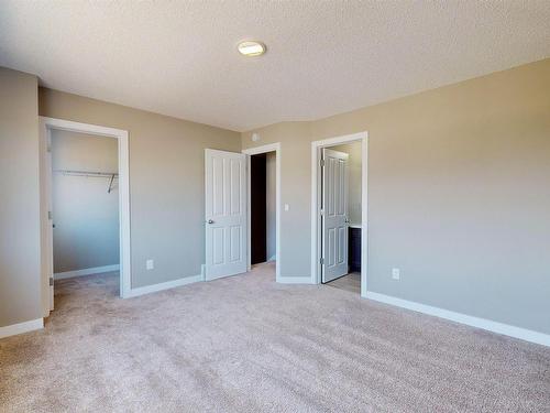 3704 2 St, Edmonton, AB - Indoor Photo Showing Other Room