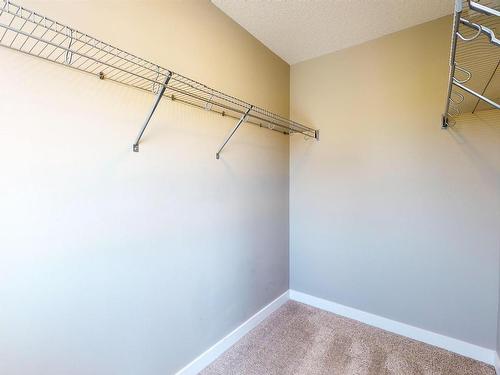 3704 2 St, Edmonton, AB - Indoor With Storage